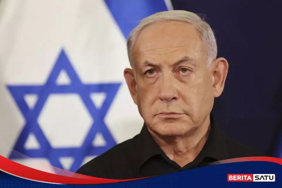 Pemilu Israel Buntu, 4 Skenario yang Menentukan Nasib Netanyahu