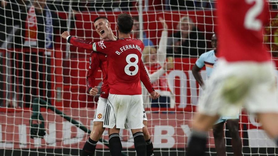 Bos MU Bawa-bawa Treble Winner usai Drawing Liga Champions