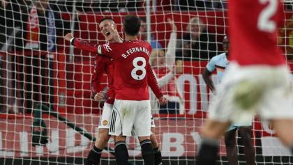Bos MU Bawa-bawa Treble Winner usai Drawing Liga Champions