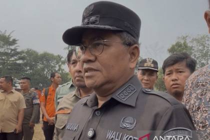 Pemkot Jambi perpanjang pembelajaran jarak jauh hingga 2 September