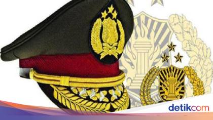 Mutasi Polda Gorontalo: Wakapolda, Kabiddokkes, Karorena Diganti