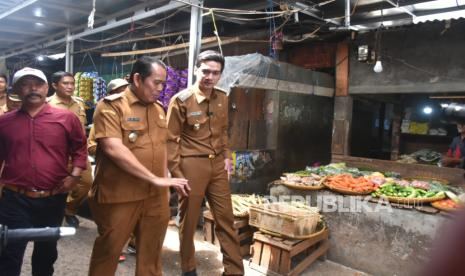 Wabup Sumedang Bantah Lakukan Dugaan Pelecehan Seksual ke Sekpri, Bakal