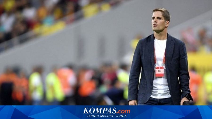 Korea Selatan Tunjuk Eks Pelatih Timnas Spanyol Gantikan Hong Myung-bo