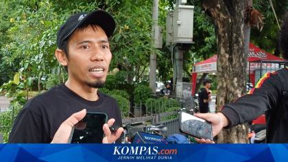 Marak Kasus Keracunan MBG, JPPI Desak Penegakan Hukum Pihak yang Lalai