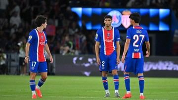 Reaksi Enrique Usai PSG Masih Memble di Awal Musim