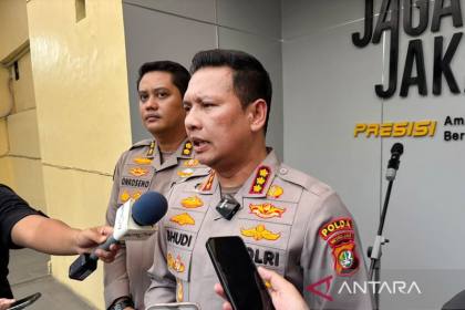 Kriminal kemarin, kasus "debt collector" lalu soal himpunan dana AMPB