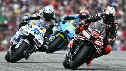 Prediksi MotoGP San Marino 2026