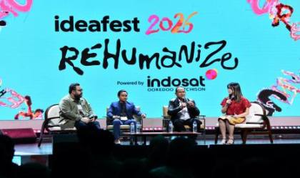 Pertamina Dorong Generasi Muda Pahami Strategi Pertumbuhan Ganda dan Transisi Energi