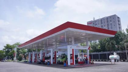 Atasi Antrean BBM di Pettarani, Pertamina Regional Sulawesi Tambah Pasokan BBM hingga 15 Persen