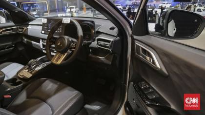 10 Merek Mobil Terlaris Agustus 2026