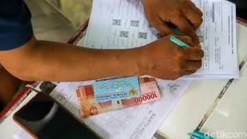 Desil Bukan Satu-satunya Kriteria dalam Penyaluran Bansos