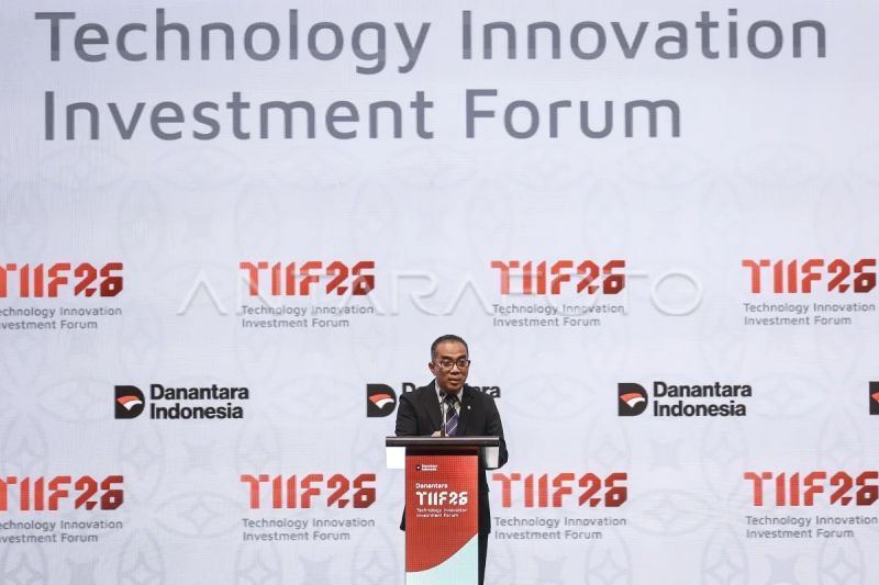 Mendiktisaintek ungkap potensi vanadium dan NdPr RI untuk industri