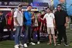 Final Mini Soccer Piala Pemuda Jakarta 2026: Upaya KNPI Bina Anak Muda dan Dorong Budaya Gotongroyong