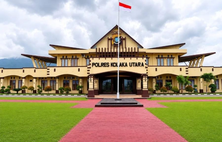 Buron 58 Hari, Tahanan Terakhir Rutan Polres Kolut Ditangkap di Luwu Timur | LPP RRI
