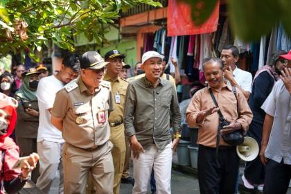 Reformasi Agraria hadirkan keadilan dan tingkatkan kesejahteraan warga