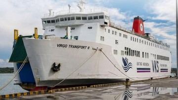 Update Kapal Virgo Hilang di Laut Jawa: 103 Orang Dievakuasi, 1 Orang Tewas