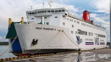 Update Kapal Virgo Hilang di Laut Jawa: 103 Orang Dievakuasi, 1 Orang Tewas