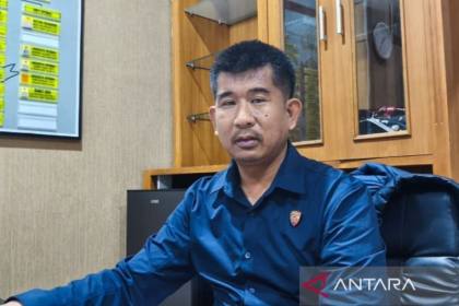 Polres Blora periksa 15 saksi kasus pengeroyokan dua polisi