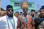 PWNU Sebut Warga Nasrani Asal Papua Pegunungan Ikut Hadir di Muktamar NU di Jombang