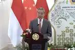 Hubungan China-AS Masih Tegang, Wang Yi Serukan Trump-Xi Fokus pada Agenda Positif
