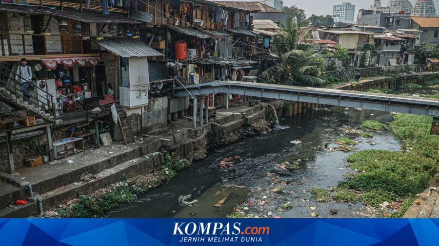 Kemensos: Desil Itu Bukan Sertifikat Kaya dan Miskin