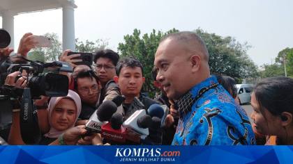 Hari Ini, Prabowo Akan Bertemu Presiden Timor Leste di Istana