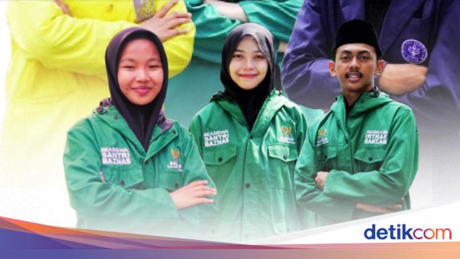 Beasiswa Santri 2026 Baznas: Syarat, Cara Daftar, dan Jadwal Lengkapnya