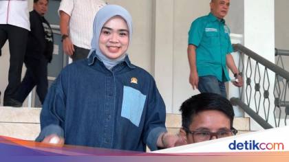Malam Tadi Ketua DPRD Bone Datangi Polres Minta Diperiksa Dugaan Aniaya Staf