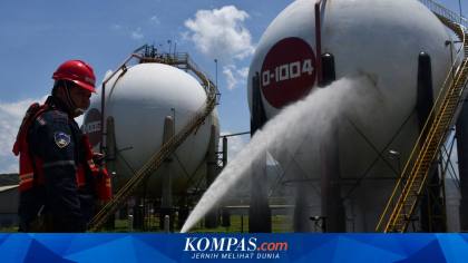 Venezuela Sebut Kesepakatan Energi dengan AS Berlaku 25 Tahun, Hasilkan Rp 3.711 Triliun