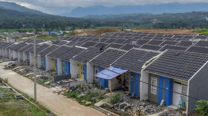 BTN Ungkap KPR 40 Tahun Butuh Skema Asuransi untuk Mitigasi Risiko