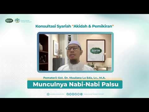 Konsultasi Syariah Akidah