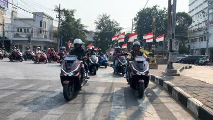 Update Harga Honda PCX160 per Agustus 2026, Ada 3 Varian