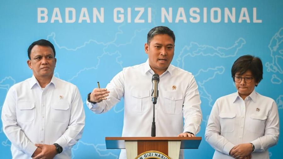 Kepala BGN soal Keracunan MBG Sidoarjo: Ini Kelalaian yang Disengaja