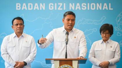 Kepala BGN soal Keracunan MBG Sidoarjo: Ini Kelalaian yang Disengaja