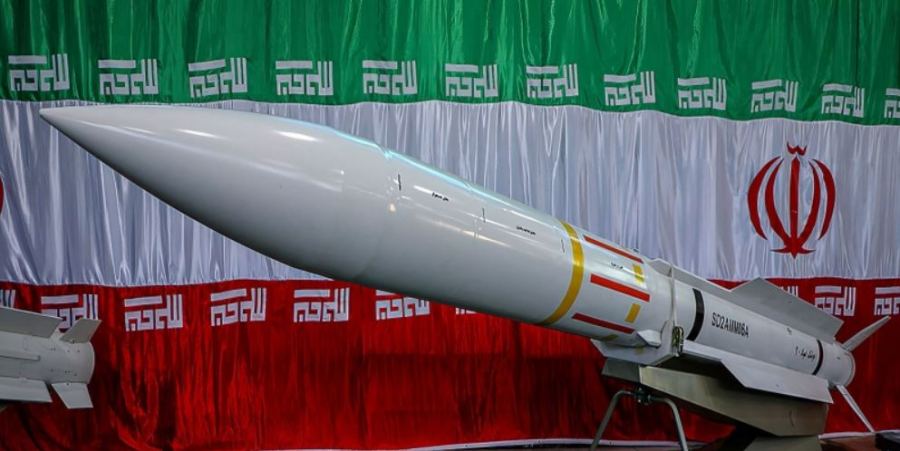 Tak Gubris Ancaman AS, Rusia Bantu Iran Kembangkan Rudal Supersonik, Kapal Induk AS Bisa Jadi Target