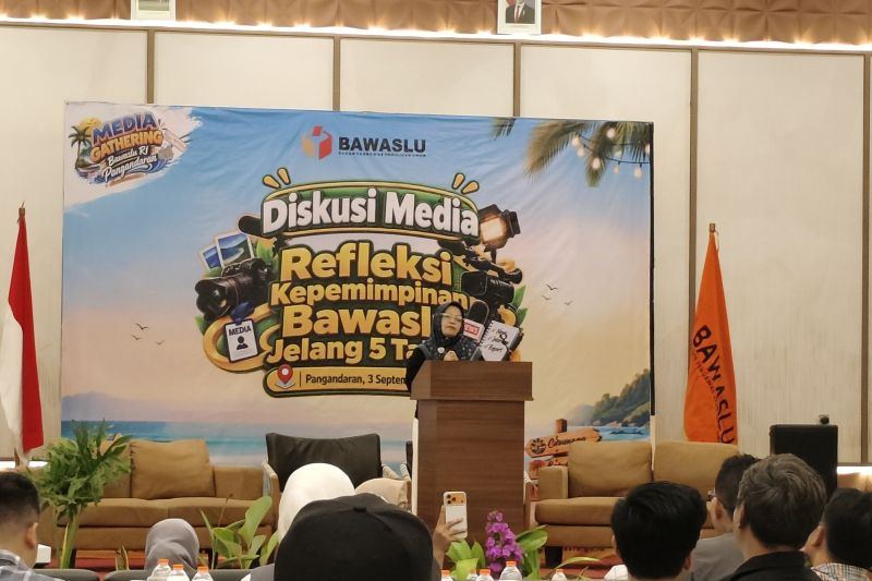 Bawaslu nilai penerapan "e-voting" perlu dikaji lebih mendalam