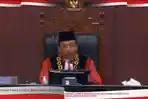 Permohonan Uji Usia Pensiun Kapolri Ditarik, Hakim MK: Bukan karena Ada Tekanan?