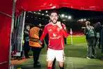 Daftar Pemenang PFA Awards: Bruno Fernandes Pemain Terbaik, Arsenal Dominasi Team of The Year