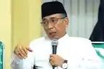 Gus Yahya Targetkan Digitalisasi NU Tembus 61 Ribu Ranting, AI Jadi Andalan