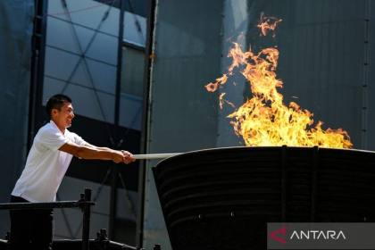 Dua atlet pengungsi tampil di Asian Games Aichi-Nagoya 2026