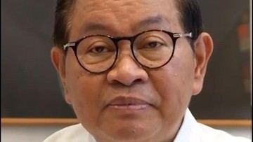 5 Pesan Pramono untuk Warga Jakarta Hadapi Abu Vulkanik Anak Krakatau