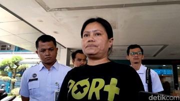 KPPG Sempat Komunikasi dengan Siswi Keracunan MBG yang Diduga Hilang Ingatan