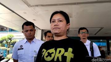 KPPG Sempat Komunikasi dengan Siswi Keracunan MBG yang Diduga Hilang Ingatan