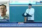 Pengamat Ungkap PR Besar Gus Kikin dan Kiai Miftah: Punya Tanggung Jawab untuk Satukan Semua Faksi