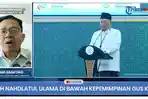 Pengamat Ungkap PR Besar Gus Kikin dan Kiai Miftah: Punya Tanggung Jawab untuk Satukan Semua Faksi