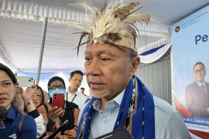 Menko Pangan sebut ketahanan pangan aman di tengah fenomena El Nino