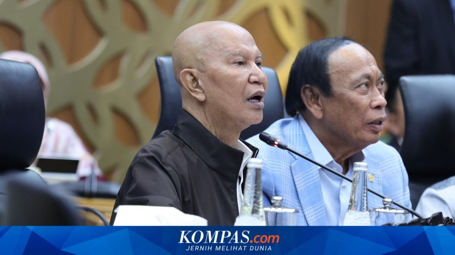 Said Abdullah Soroti Subsidi Salah Sasaran, Pertanyakan Skema Kompensasi Energi