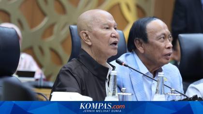 Said Abdullah Soroti Subsidi Salah Sasaran, Pertanyakan Skema Kompensasi Energi