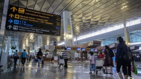 Ini Deretan Bandara yang Ditutup Sementara Imbas Abu Gunung Anak Krakatau