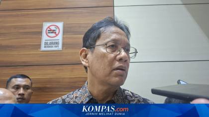 Menkeu Purbaya Akui Bencana Ganggu Pertumbuhan Ekonomi